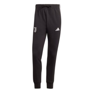 2024-2025 Juventus DNA Pants (Black)