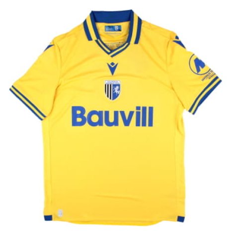 2024-2025 Gillingham Away Shirt