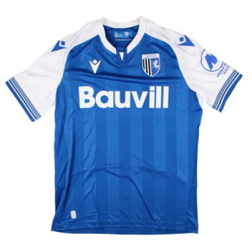 2024-2025 Gillingham Home Shirt