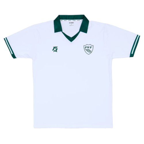 2023-2024 Pakistan Away Shirt