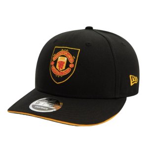 Man Utd 1993 9Fifty Cap (Black)