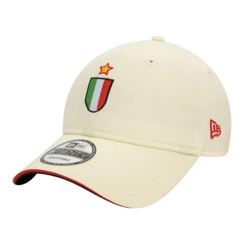 AC Milan 1993 9Twenty Cap (Off White)