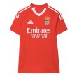 2024-2025 Benfica Home Shirt (Kids)