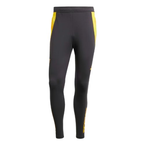 2024-2025 Jamaica Training Pants (Black)