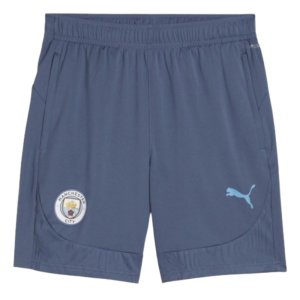 2024-2025 Man City Training Shorts (Inky Blue) 2024-2025 Man City Training Shorts (Inky Blue)