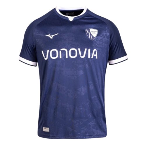 2024-2025 VFL Bochum Home Shirt