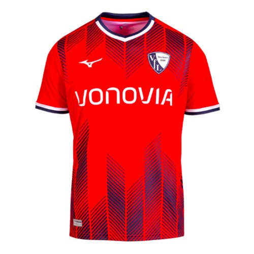 2024-2025 VFL Bochum Third Shirt