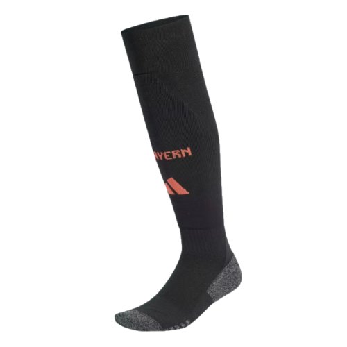 2024-2025 Bayern Munich Away Socks (Black)