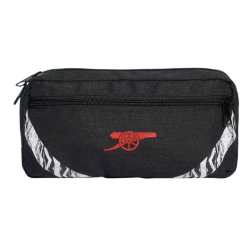 2024-2025 Arsenal Waist Bag (Black)