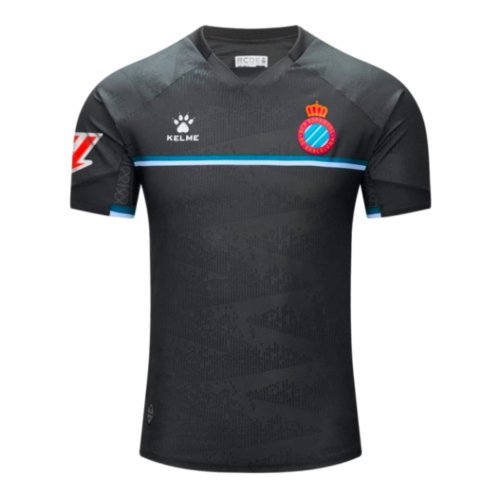 2024-2025 Espanyol Third Shirt