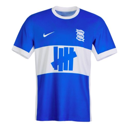 2024-2025 Birmingham City Home Shirt