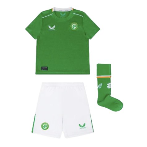 2024-2025 Ireland Home Nested Infant Kit