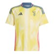 2024-2025 Juventus Away Shirt (Kids)