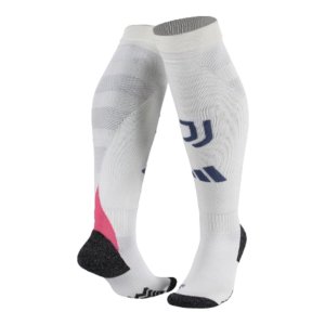 2024-2025 Juventus Away Socks (White)