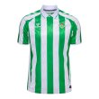 2024-2025 Real Betis Home Shirt