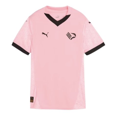 2024-2025 Palermo Home Shirt (Womens)