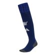 2024-2025 Man Utd Away Socks (Night Indigo)