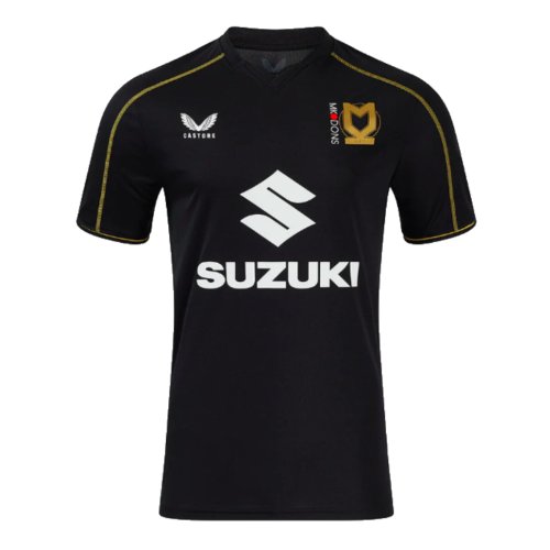 2024-2025 MK Dons Third Shirt