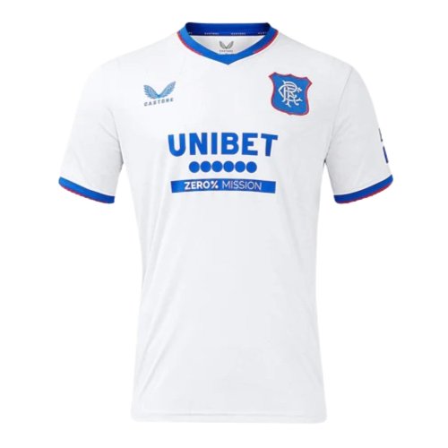 2024-2025 Rangers Away Shirt