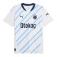 Away Shirts