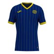 2024-2025 Hellas Verona Home Replica Shirt