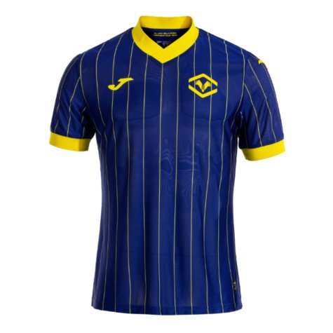 2024-2025 Hellas Verona Home Shirt