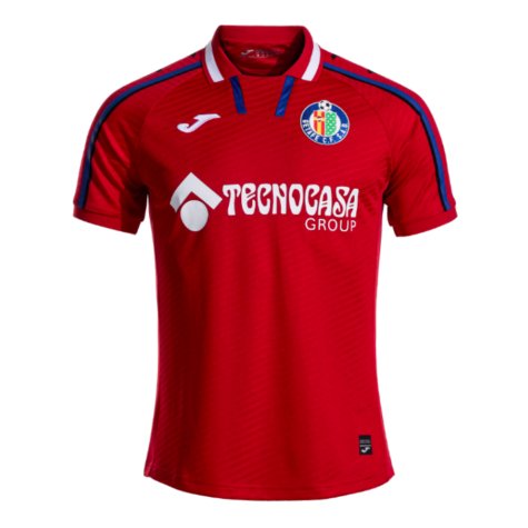 2024-2025 Getafe Away Shirt