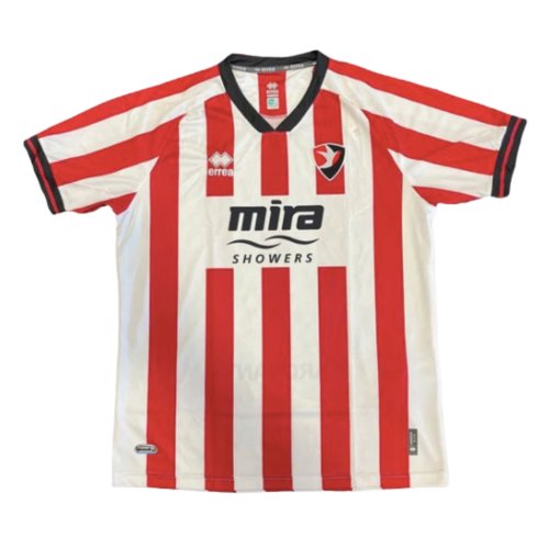 2024-2025 Cheltenham Town Home Shirt