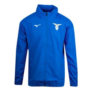 2024-2025 Lazio Rain Jacket without Lining (Royal)