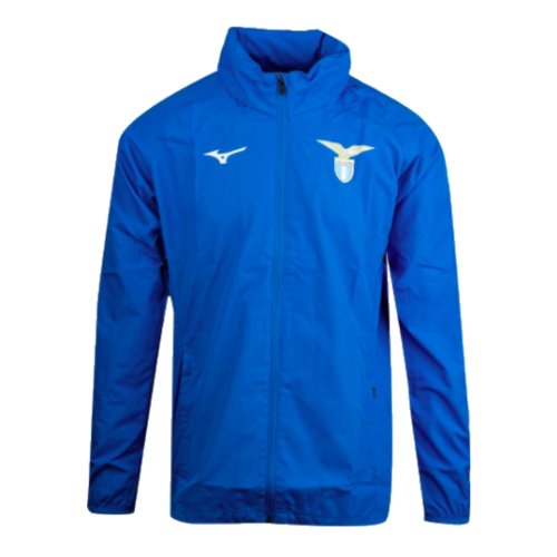 2024-2025 Lazio Rain Jacket without Lining (Royal)