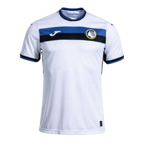 2024-2025 Atalanta Away Shirt