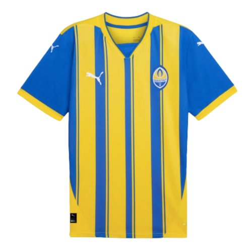 2024-2025 Shakhtar Donetsk Third Shirt