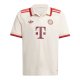 Third Shirts