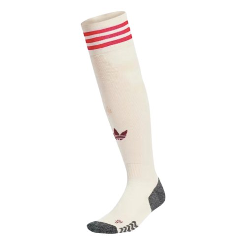 2024-2025 Bayern Munich Third Socks (Linen)