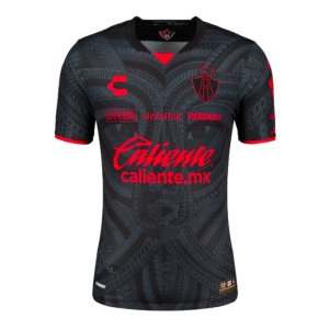 2022-2023 Atlas Special Edition Third Shirt