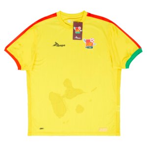 2024-2025 Guadeloupe Third Shirt