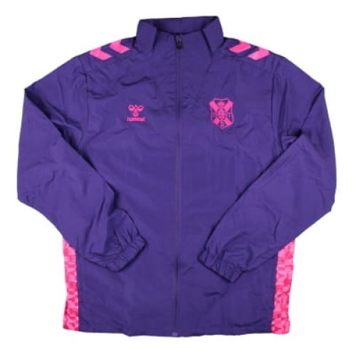 2024-2025 Tenerife Line Up Jacket