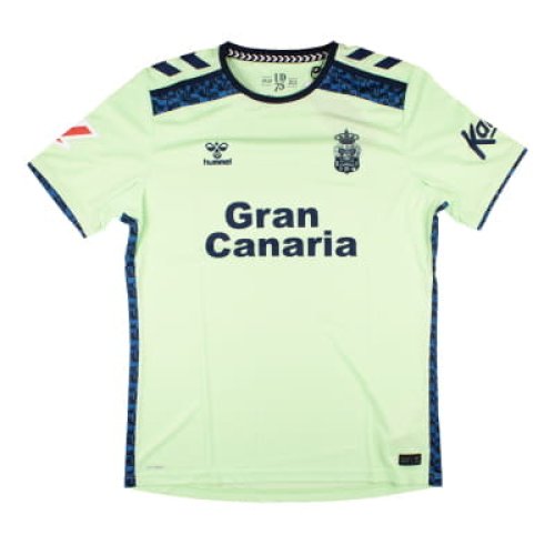 2024-2025 Las Palmas Community Jersey