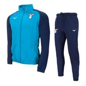 2024-2025 Lazio Travel Tracksuit (Celestial)