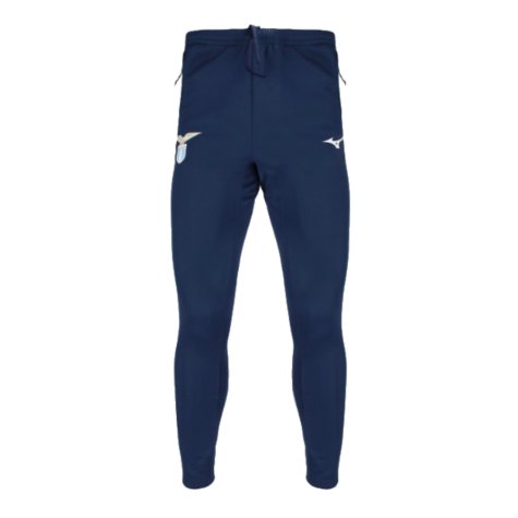 2024-2025 Lazio Training Pants (Navy)