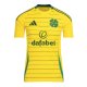 Away Shirts