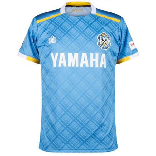 2023 Jubilo Iwata Home Shirt