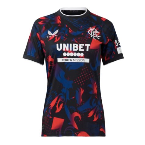 2024-2025 Rangers Third Shirt (Womens)