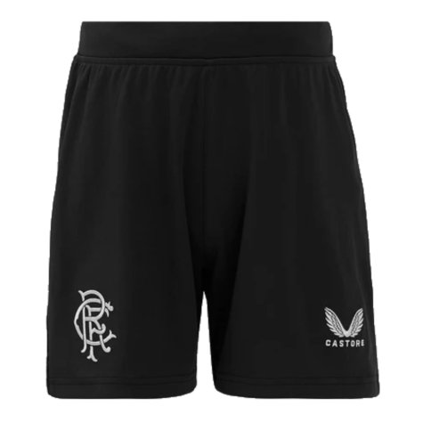 2024-2025 Rangers Third Shorts (Kids)