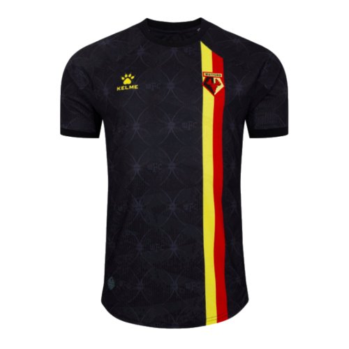 2024-2025 Watford Away Shirt