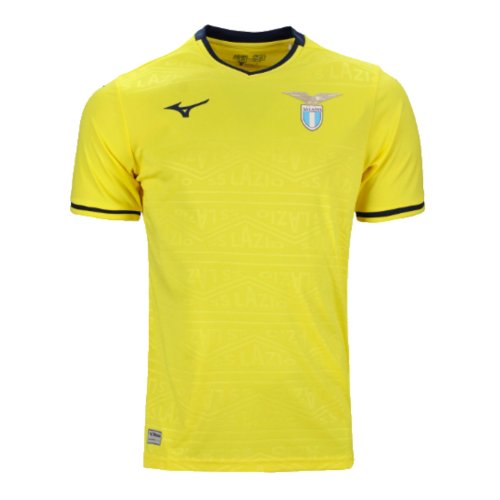 2024-2025 Lazio Away Shirt (Kids)