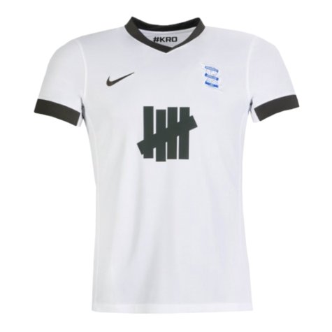 2024-2025 Birmingham City Away Shirt