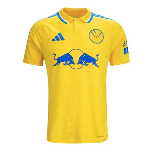 2024-2025 Leeds United Away Shirt