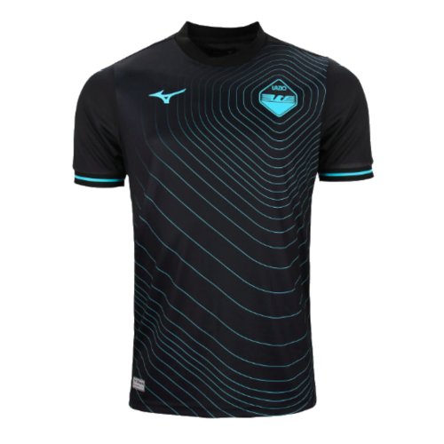 2024-2025 Lazio Third Shirt (Kids)