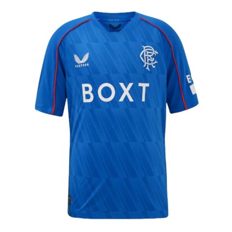 2024-2025 Rangers Home Shirt (Kids)